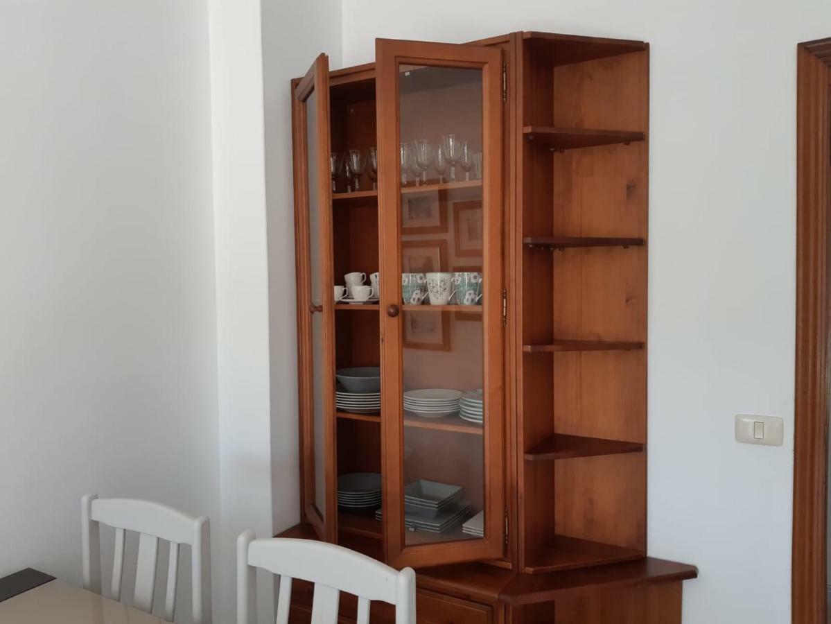 Apartamento Con Terraza Y Vistas Al Mar Lejlighed Bueu Eksteriør billede
